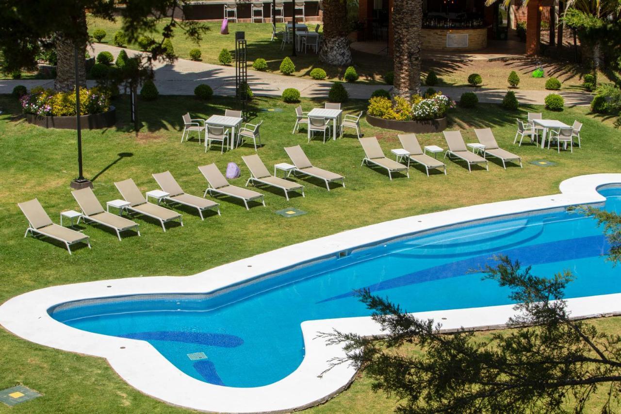 Hotel & Glamping Huasca Sierra Verde ウアスカ・デ・オカンポ エクステリア 写真